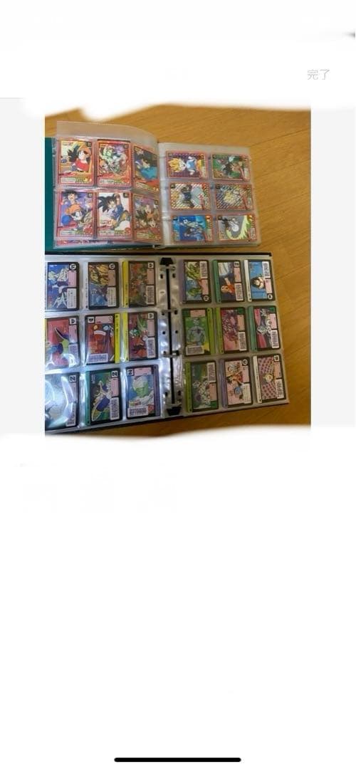 ドラゴンボールカードダスまとめ売り‼️早い物勝ち大セール中❗️