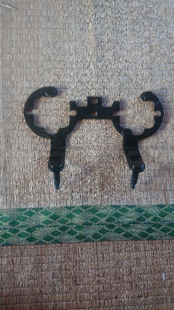 Z400FX BRC メーターアップステー　希少　レア