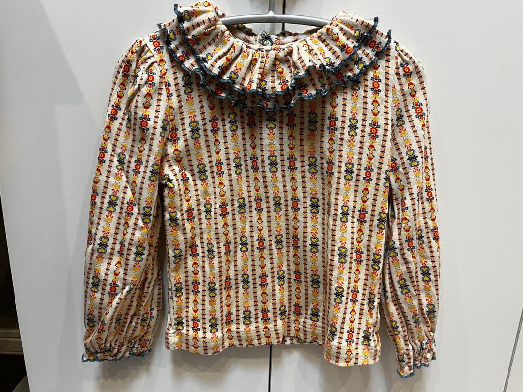 Misha & Puff ボヘミアパロマ