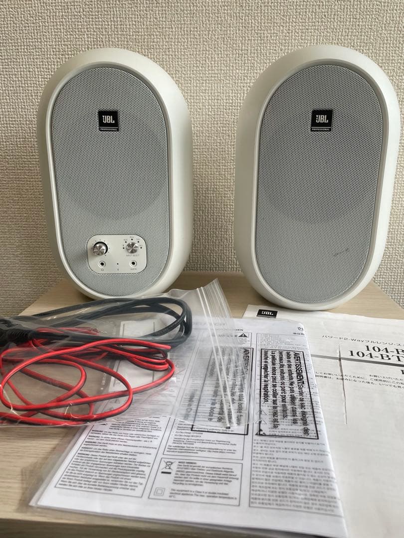 【値下げ】JBL 104 BT
