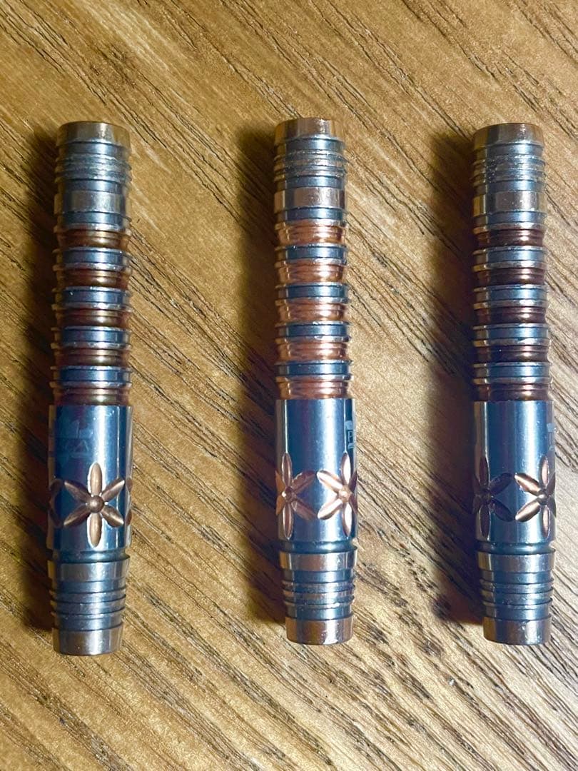 林桃加モデル ペスカ モモカゴールド 19.5g