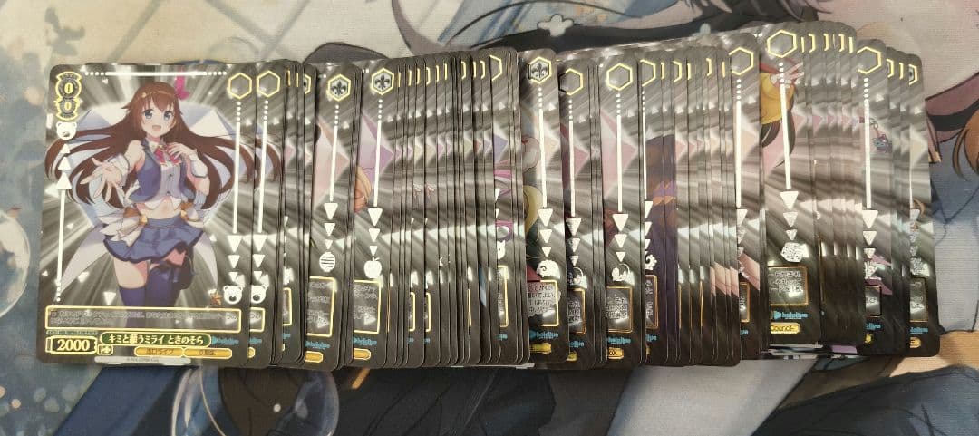 【ホロライブ】キミと願うミライ (HLP)｜販売ページ