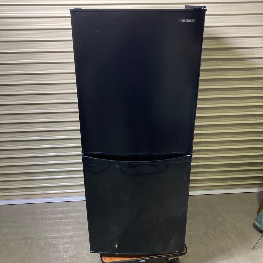 アイリスオーヤマ IRSD-14Ａ-B 2023年製