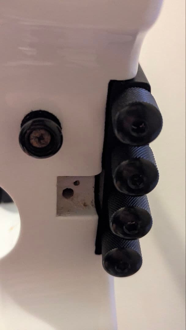 スタインバーガー　シナプス　 Steinberger Synapse