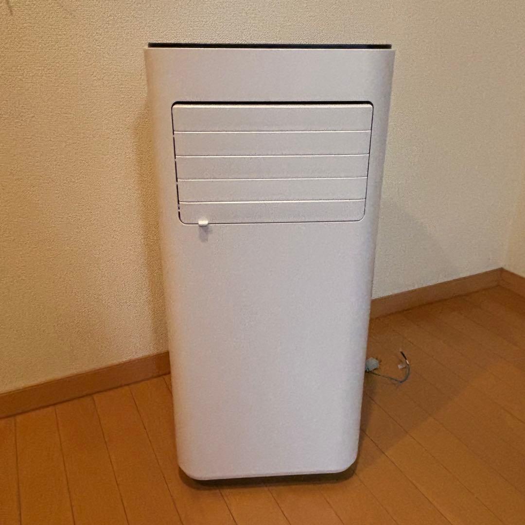 KODEN/広電 スポットクーラー KEP202R 床置型簡易冷房 2021年製