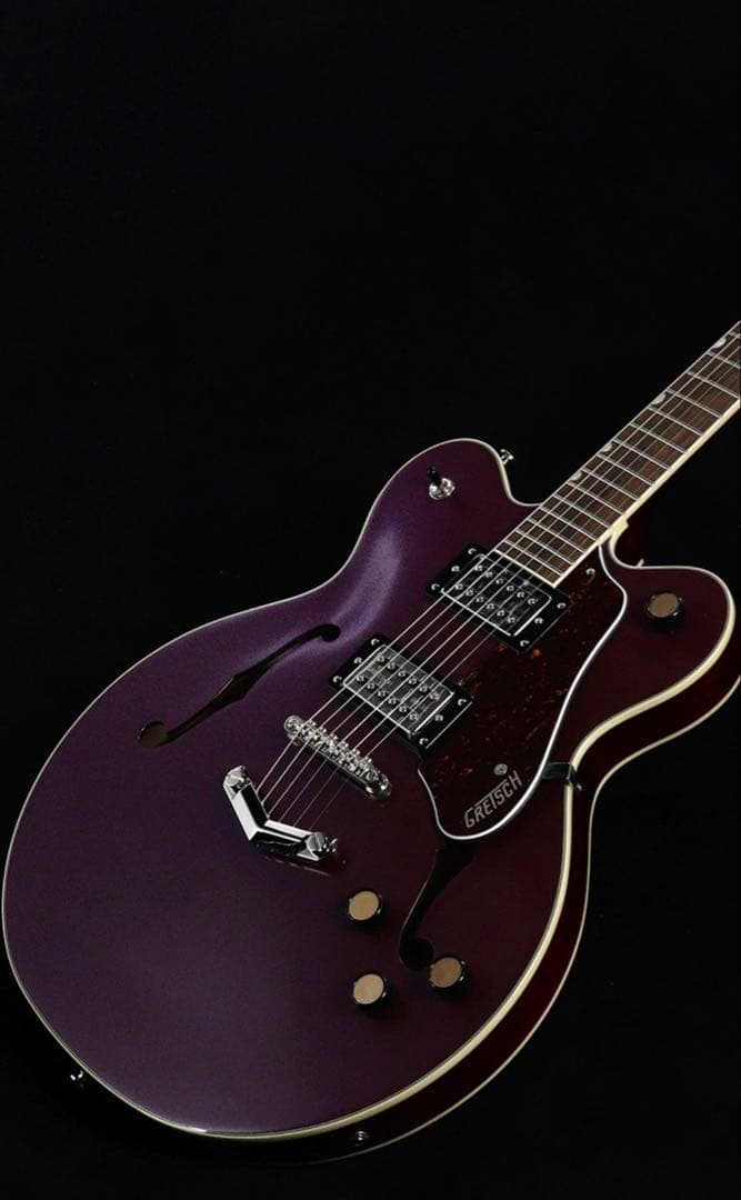 【試し弾きのみ】Gretsch G2622 Streamlinerグレッチギター