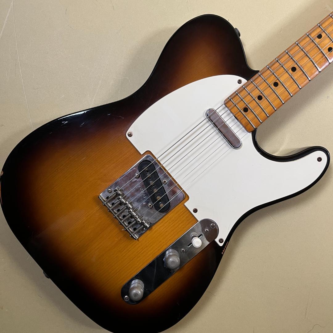 Tokai TE-80 Breezy Sound 1981年製