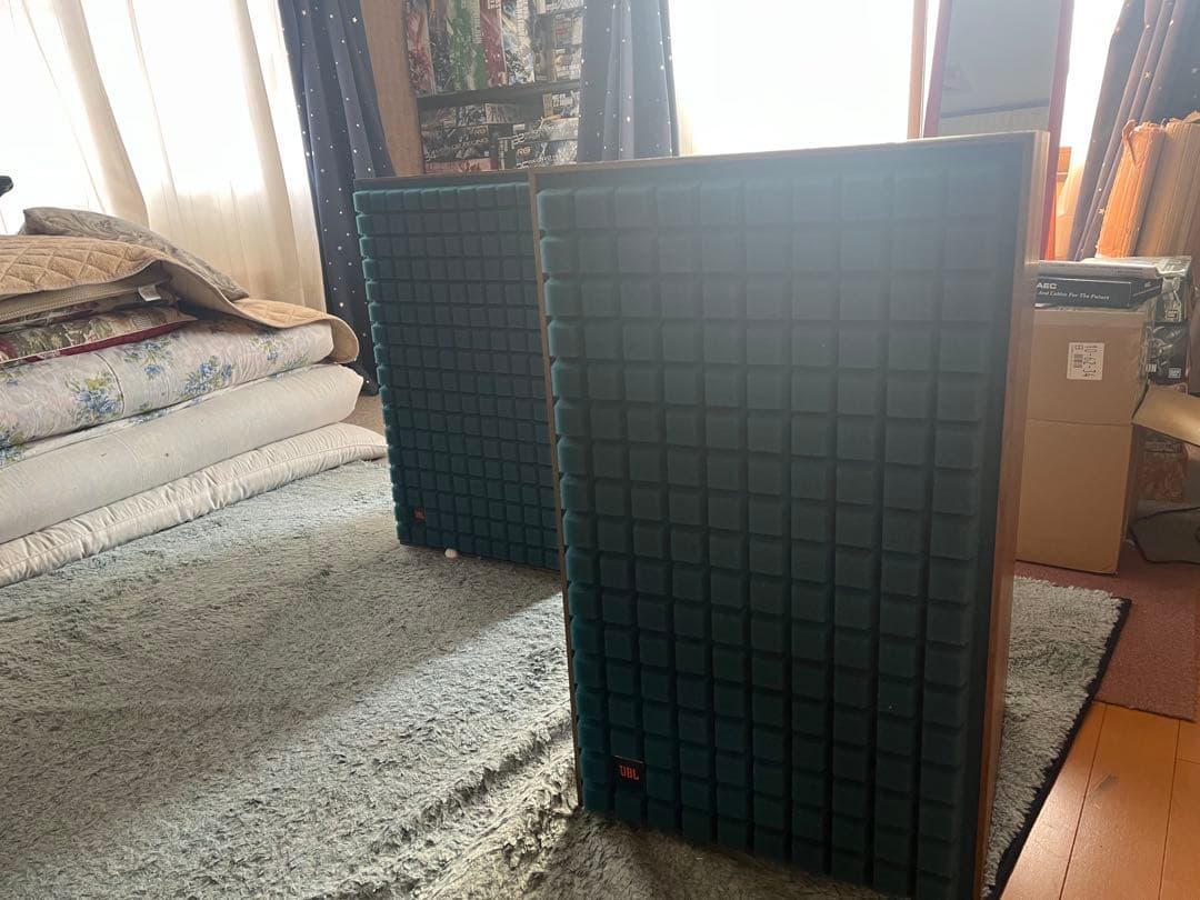 TV　JBL L100 CLASSIC スピーカー