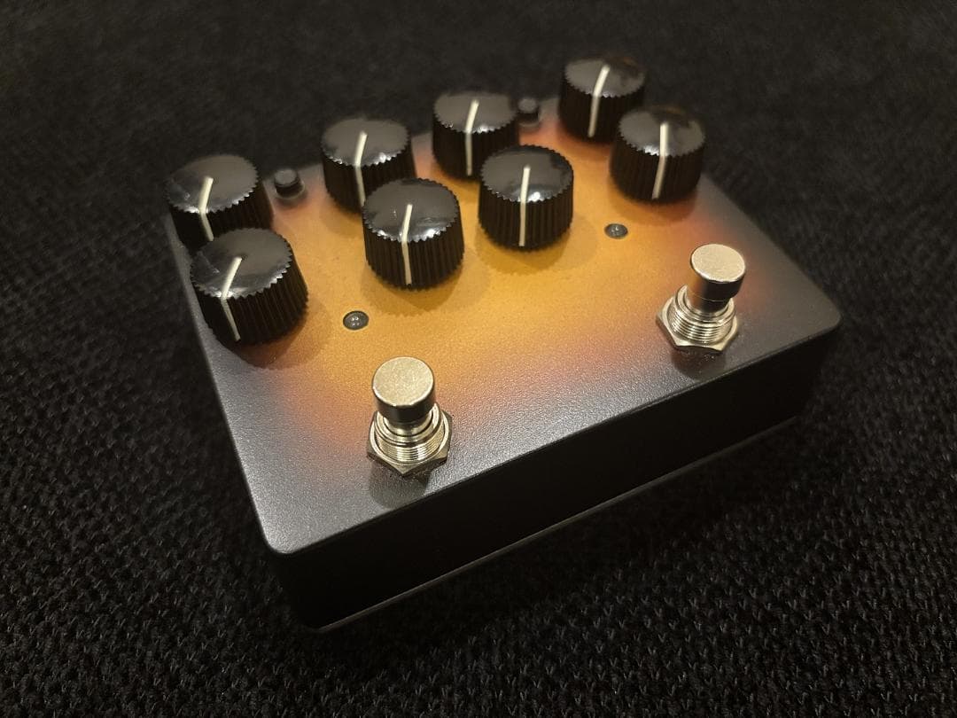 Yuuri Sound Effects Jan Ray ×2 クローン