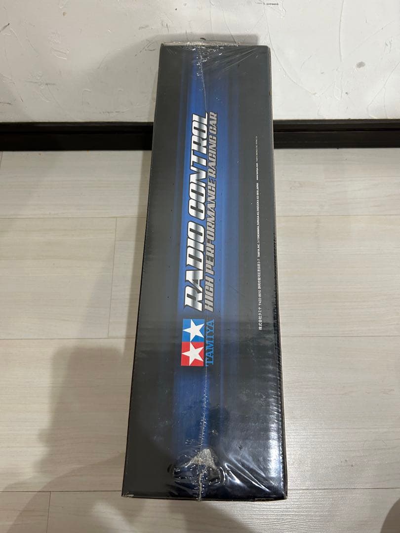 【未開封品】タミヤ TA05-VDFⅡ ドリフトシャーシキット