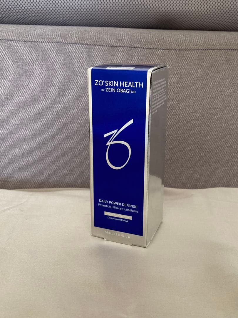 限定セール中！国内正規品　ZO Skin ゼオスキンヘルス　デイリーPD