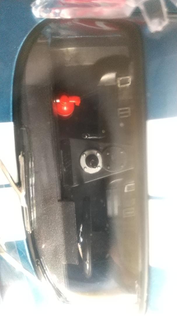 CMR111 1/18 シェルビー コブラ デイトナ クーペ