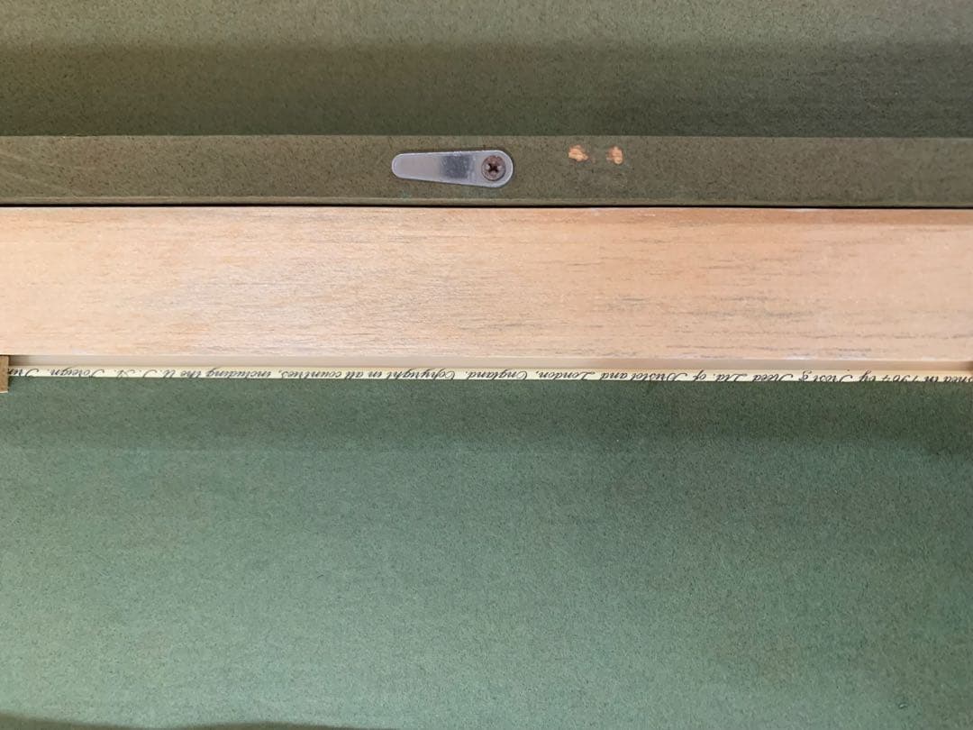 【送料無料】油彩画 美術 インテリア 風景画 海上の帆船 額縁 94×82センチ