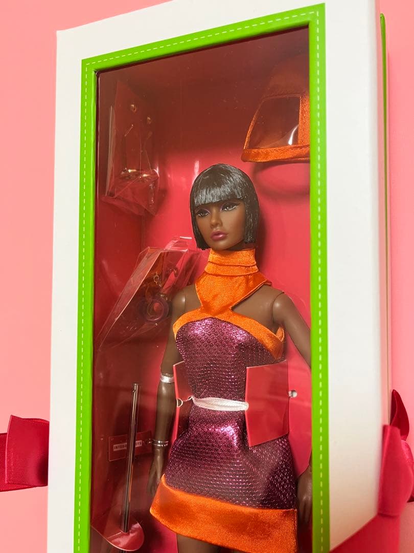 poppy parker フルセット　お値下げ