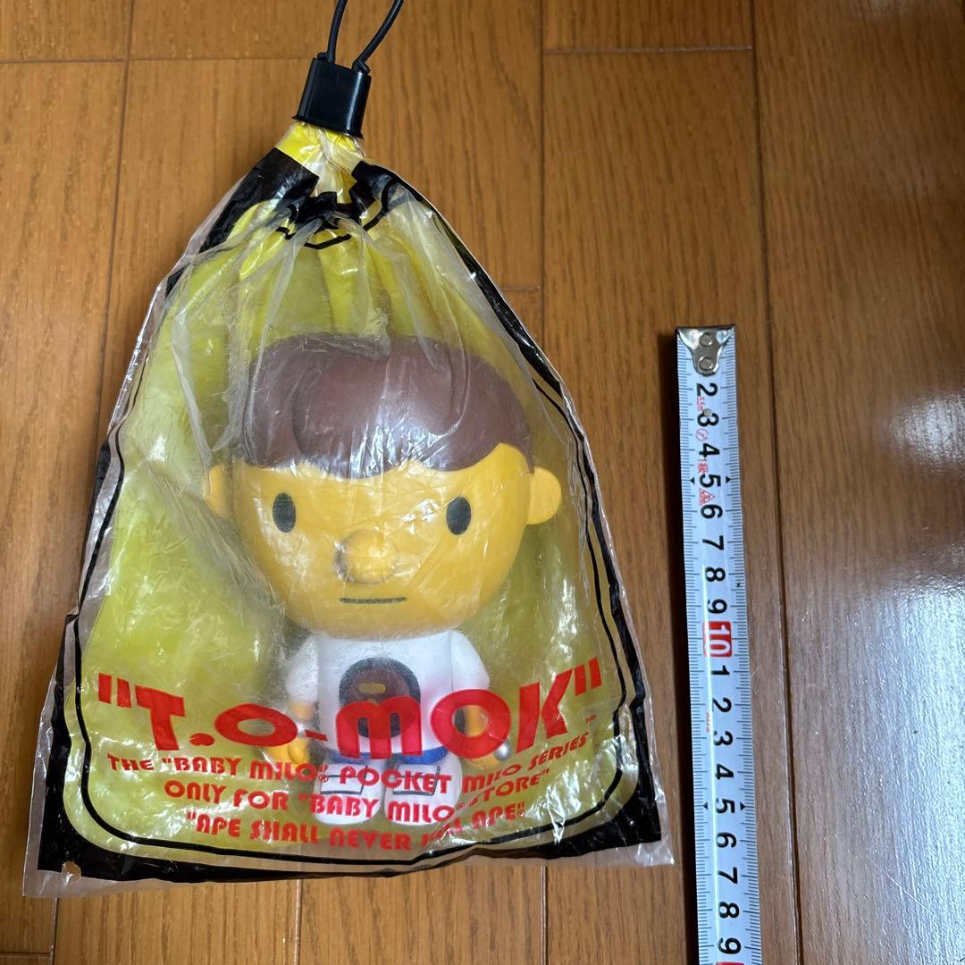 A BATHING APE フィギュア