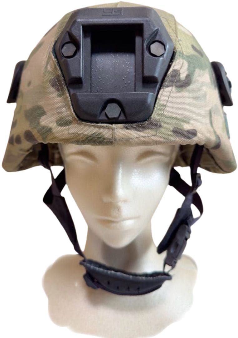 FORT VOIN kiver RSP 実物ヘルメット　ロシア　FSB放出