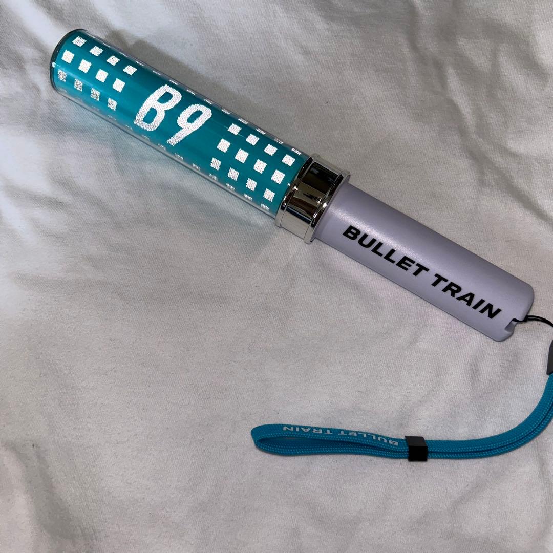 超特急 アロハ ペンライト