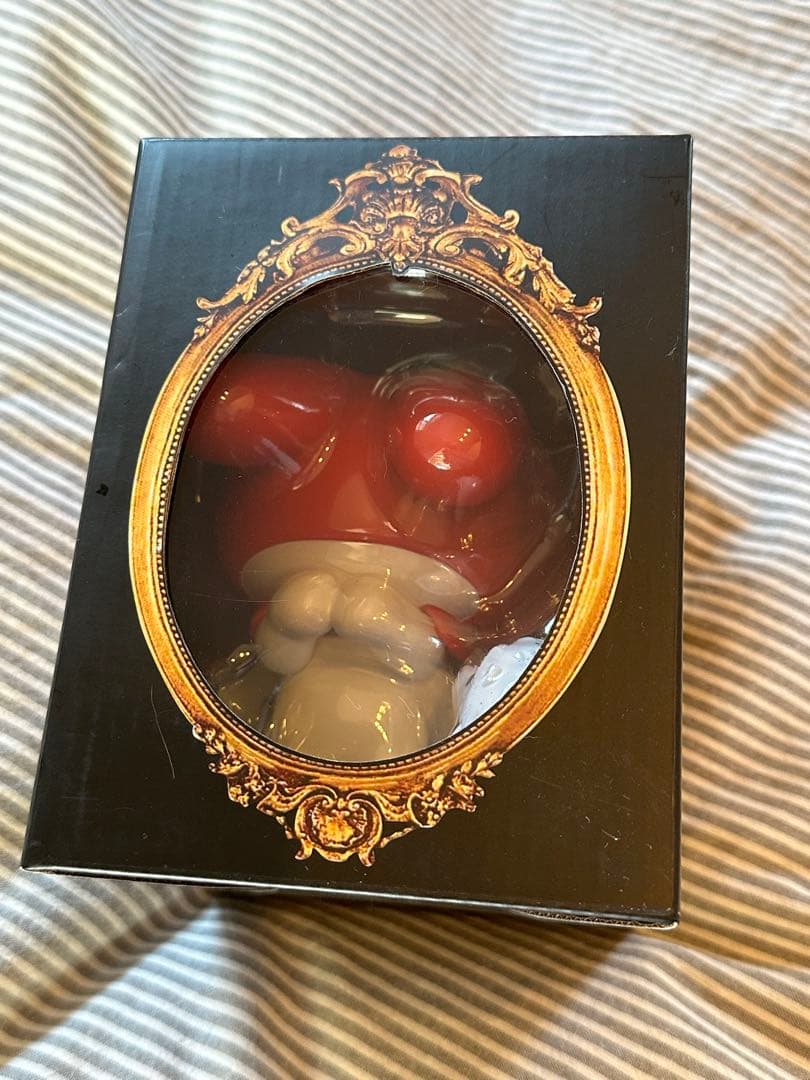 UNDERCOVER アンダーカバー メディコムトイ マイメロディ　フィギュア