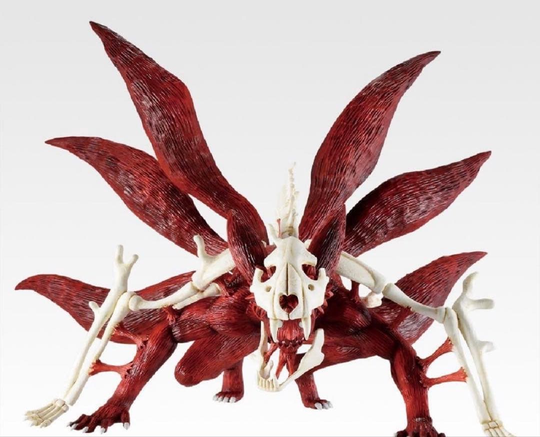 NARUTO 一番くじ　ラストワン