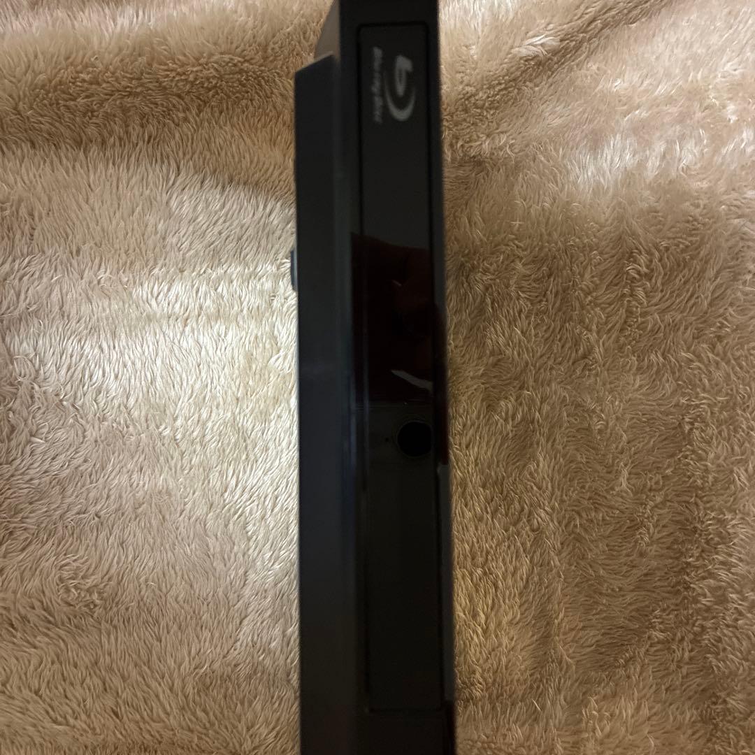 SONY BDP-S190 Blu-ray/DVDプレーヤー　　　　GM113