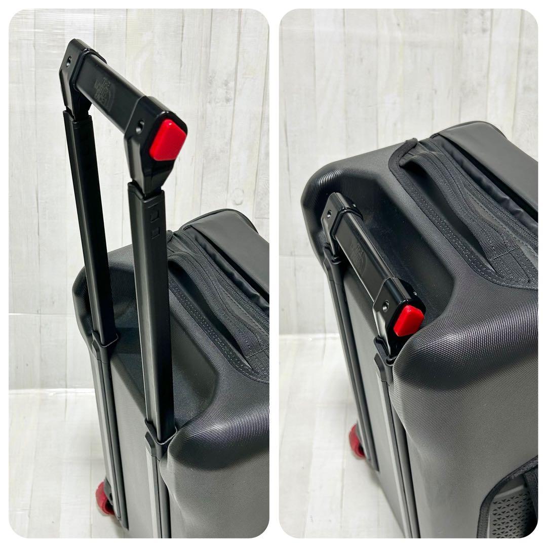 ノースフェイス ストラトライナー STRATOLINER 45L M