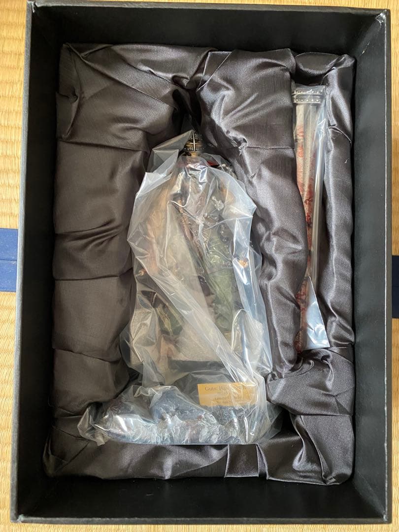 ART of WAR ベルセルク 2012 リニューアル血しぶき Ver.