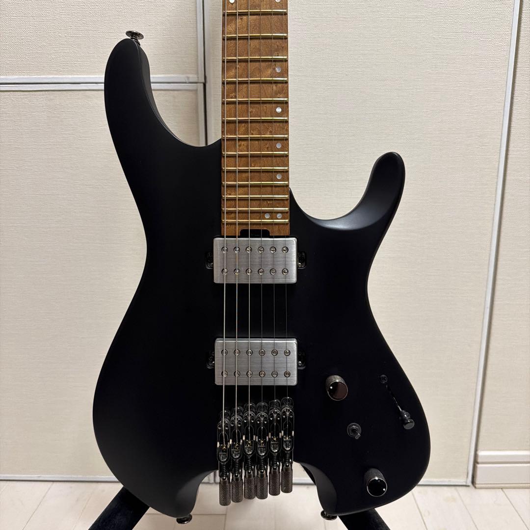 アイバニーズ　QX52-BKF（MOD品）