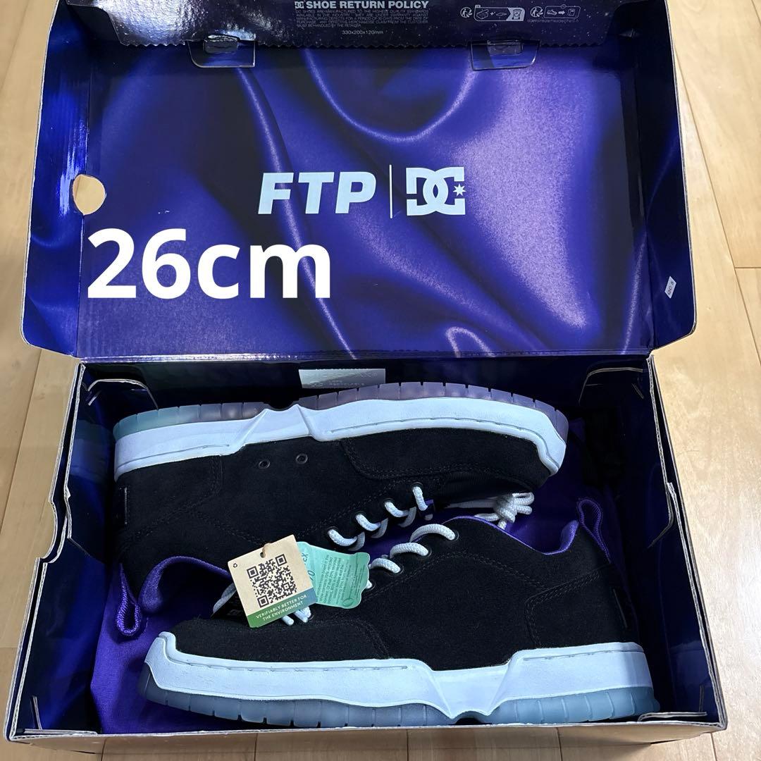 スケートボード CLOKER2 FTP /ADYS100820/ 26cm