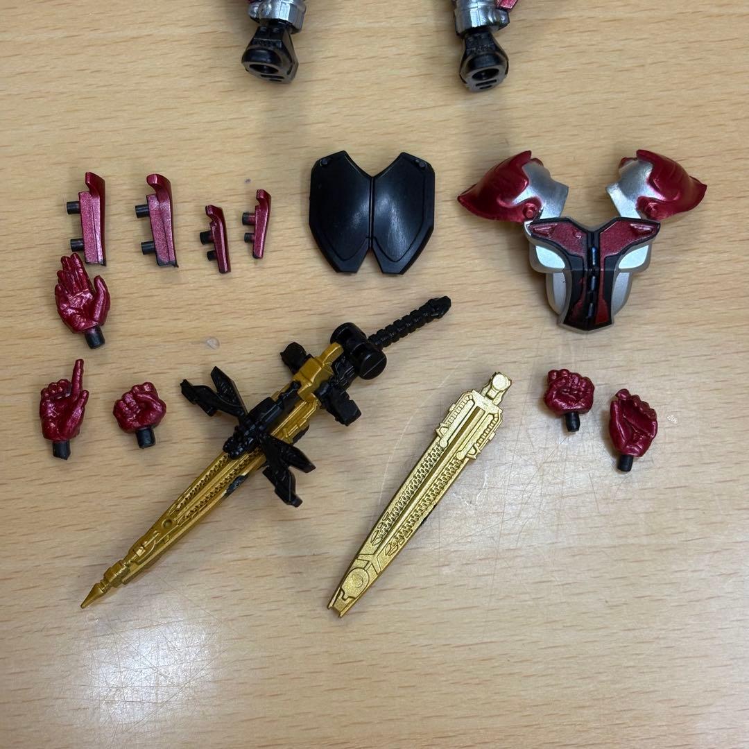 y*o様 仮面ライダー 装動/Shodoまとめ売り