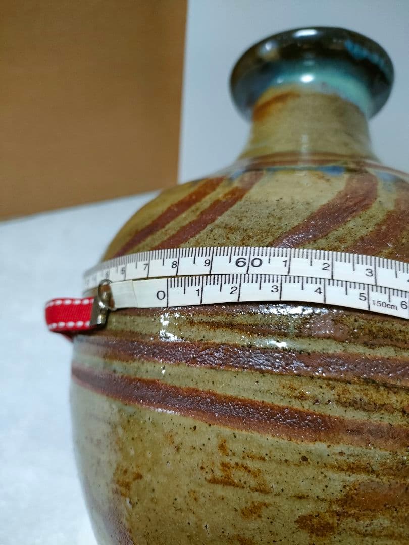 希少☆☆☆やちむん　壺