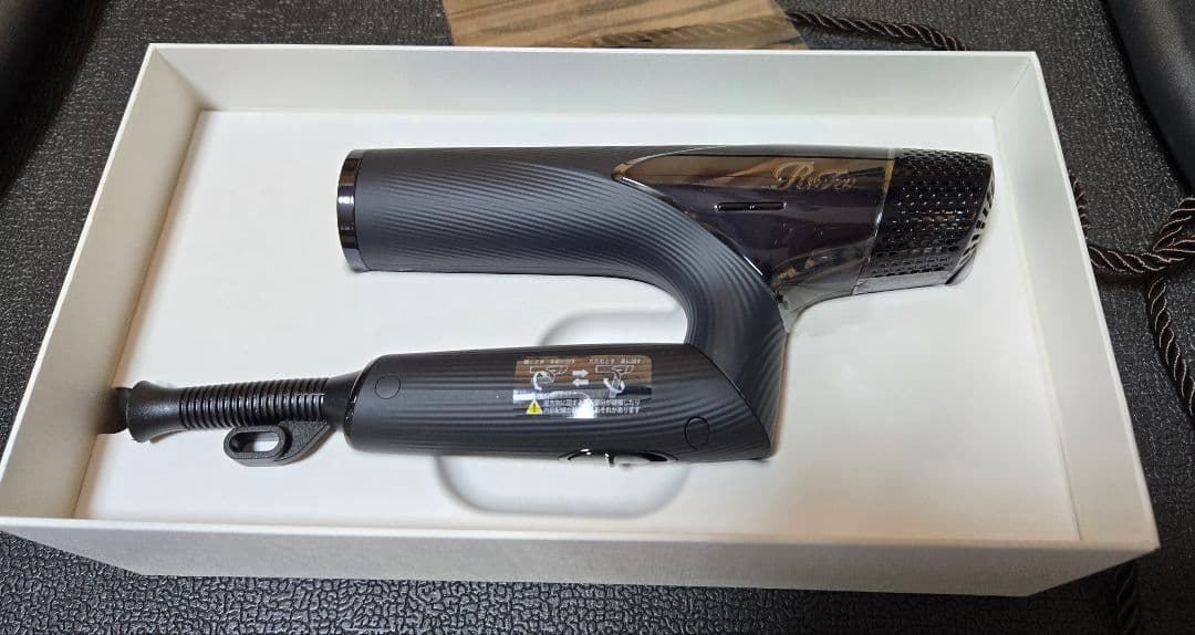 ReFa リファビューテック ドライヤースマート