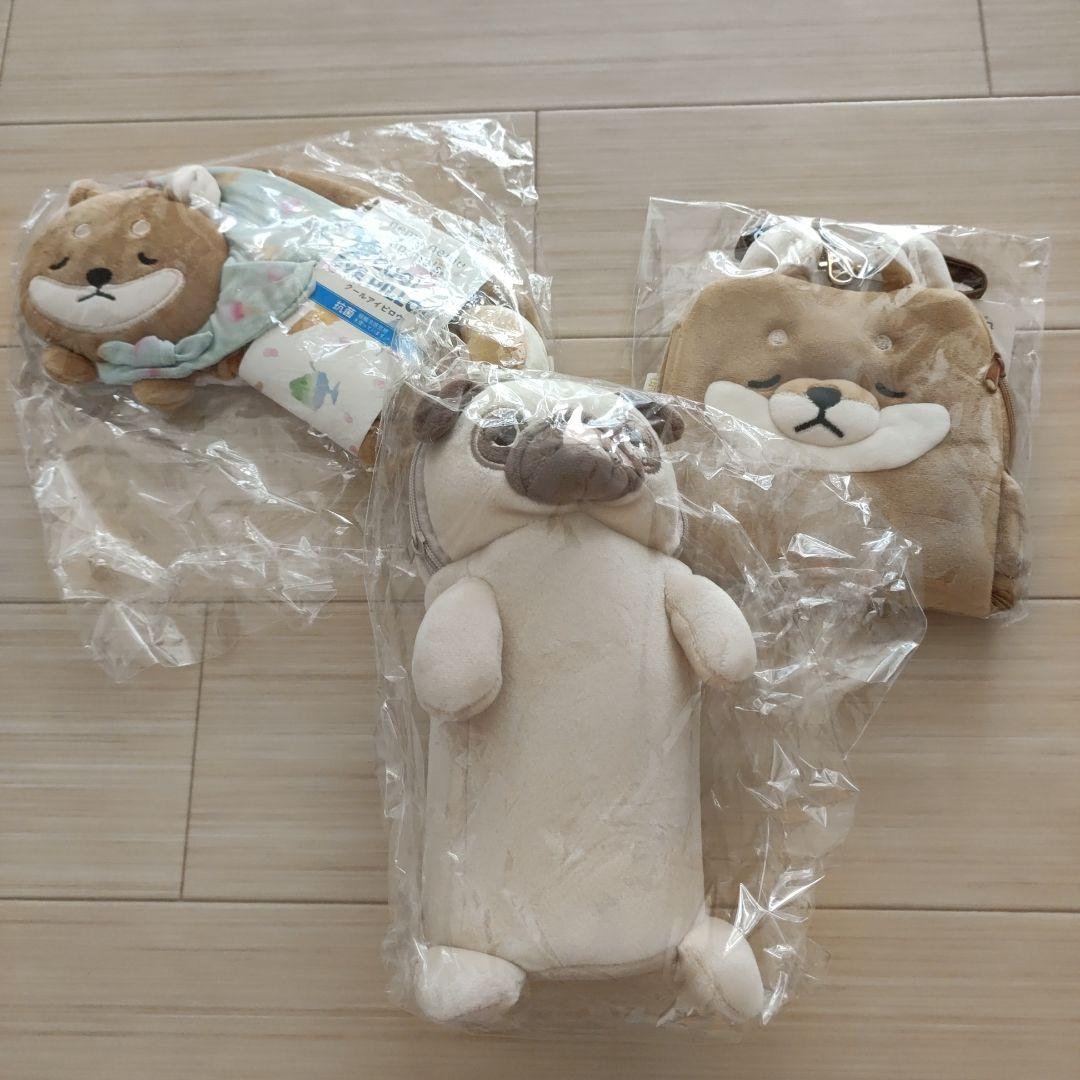 ねむねむアニマルズ