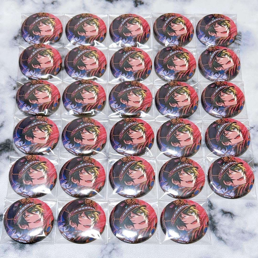 あんスタ 影片みか イベコレ缶バッジ マキナ 2023 Idol side