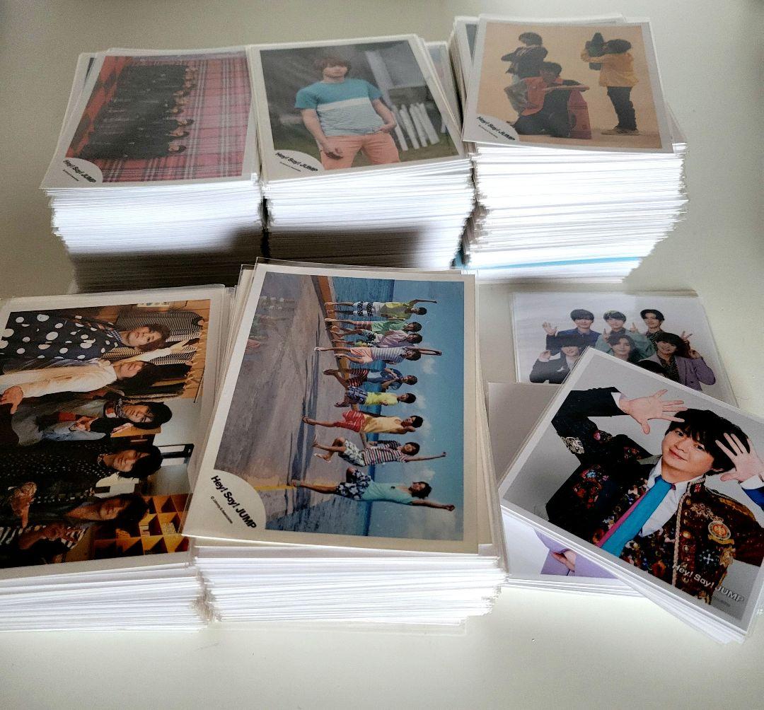 有岡大貴 公式写真 1000枚〜