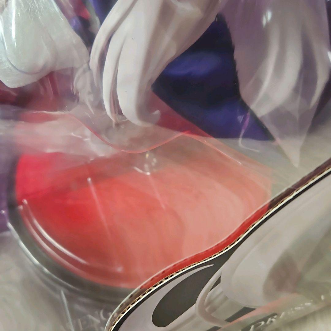 【極美品】FGO ジャンヌダルクオルタ ドレスVer. フィギュア 完成品