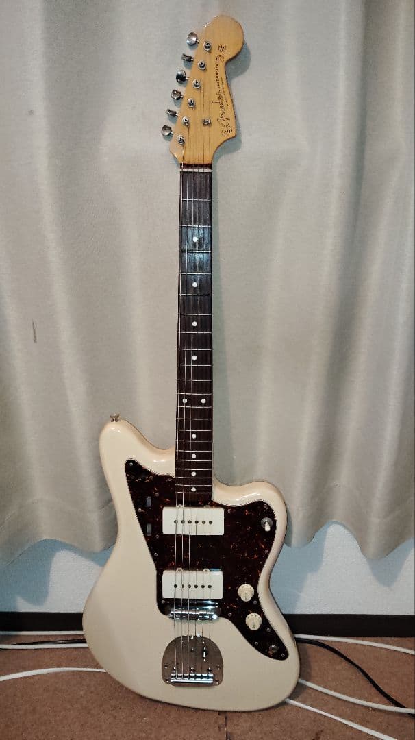 Fender Japan Jazzmaster ジャズマスター