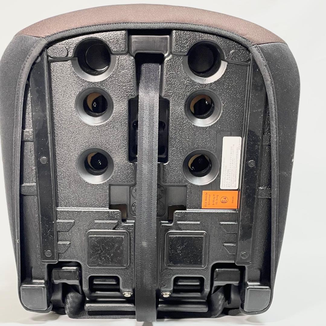 【極美品】RECARO レカロ チャイルドシート J1 smile