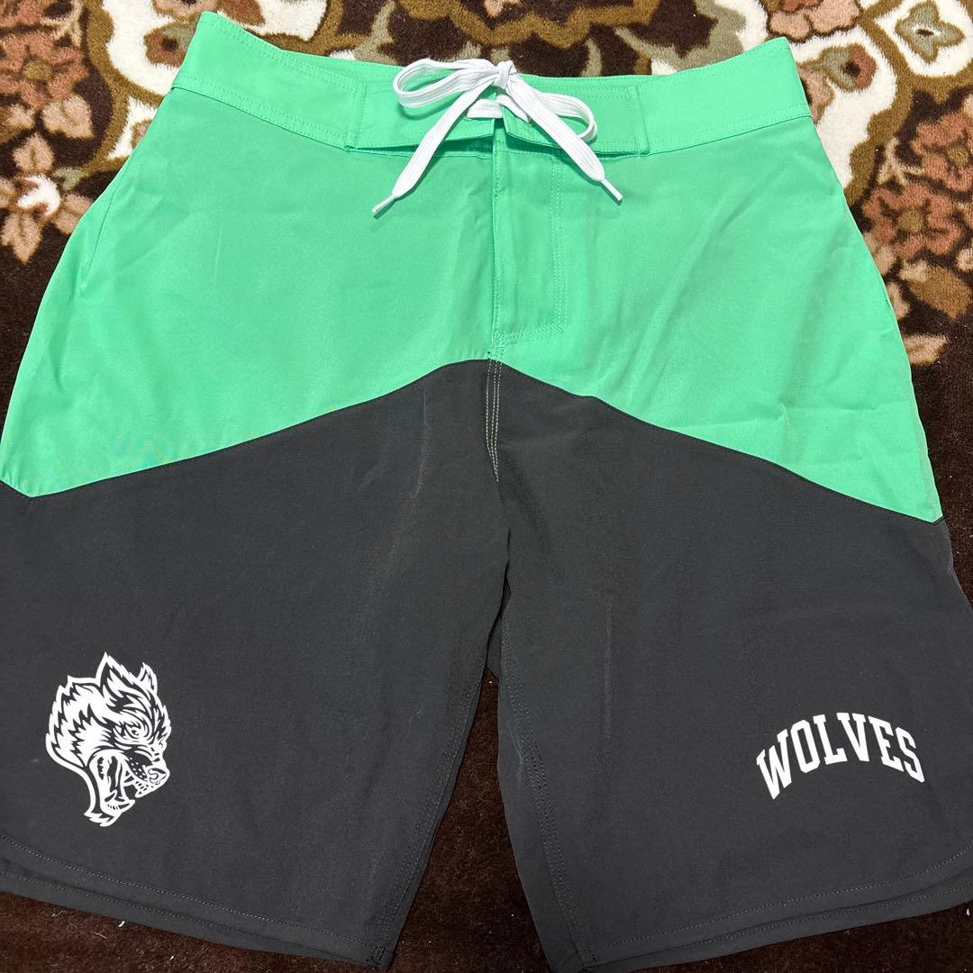 ダルクスポーツ サーフパンツ 28インチ