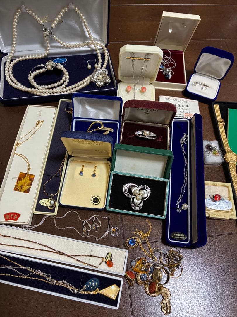 2点追加　遺品整理　まとめ売り