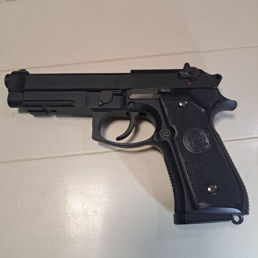 WA ベレッタM92FS ガスガン