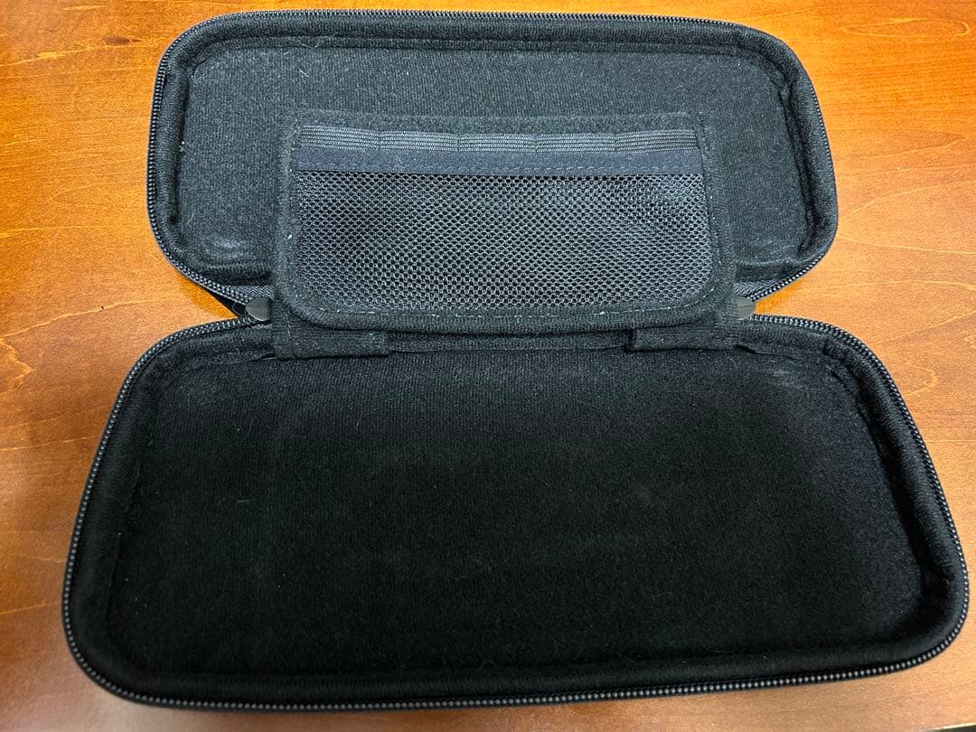 Nintendo Switch microSDXCカード 128GB ポーチ付き