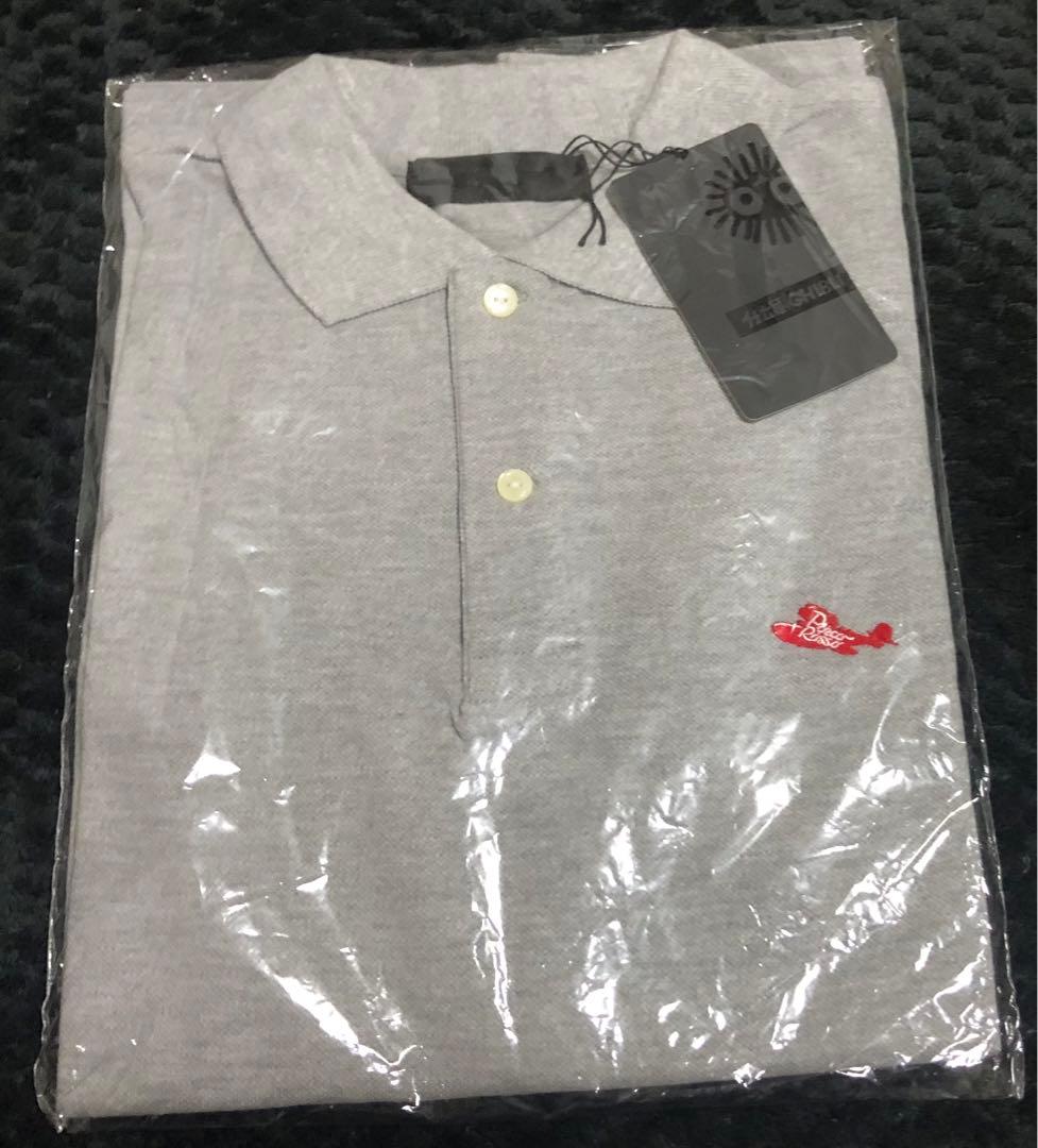 仕立屋ジブリ　紅の豚　シャツ