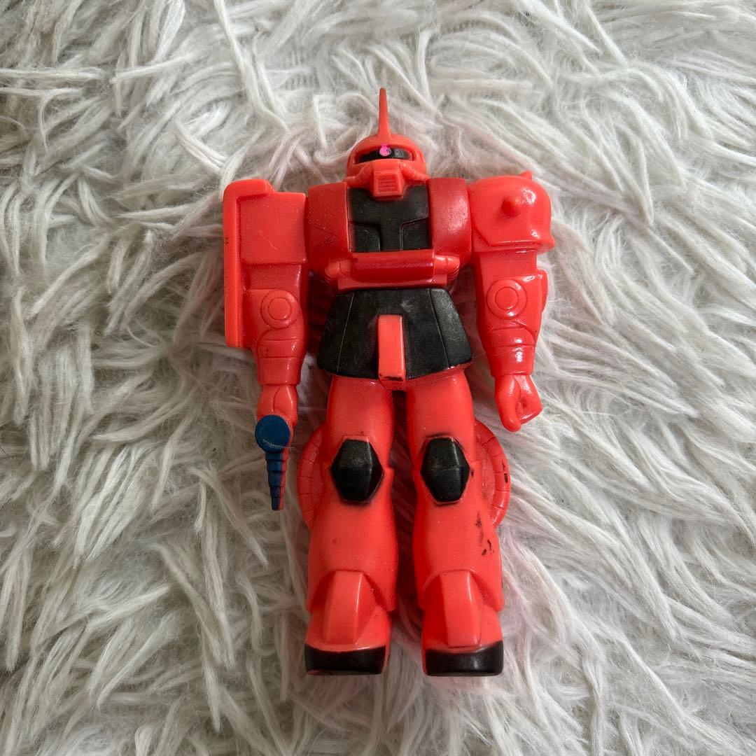 【中古】日本サンライズ　ザク