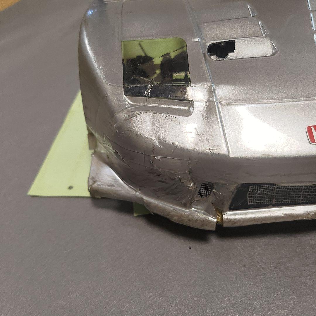 KYOSHO FW-04 ホビーラジコン