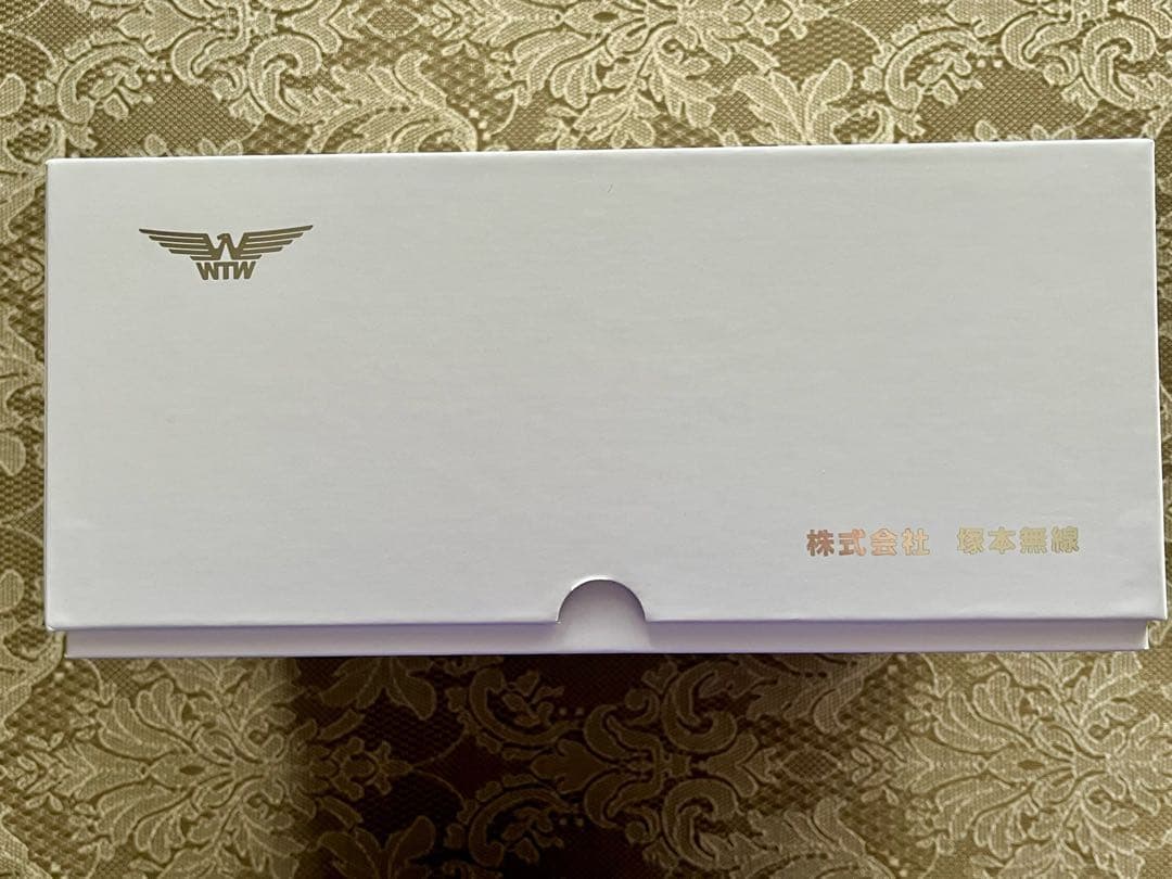 新品未使用☆2台セット☆塚本無線 防犯カメラ WTW-EGDRY388GW