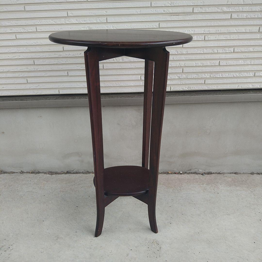 レア【フラワーテーブル】