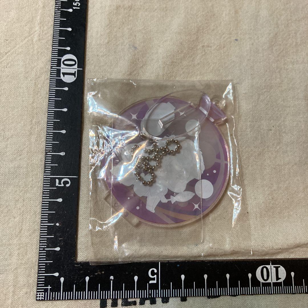 アクリルホルダー　おそ松さん　一松