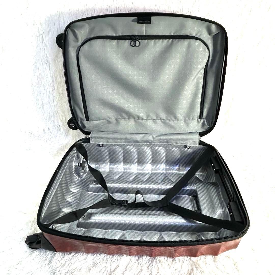 プロテカ エアロフレックスライト 37L ACE Aeroflex Light