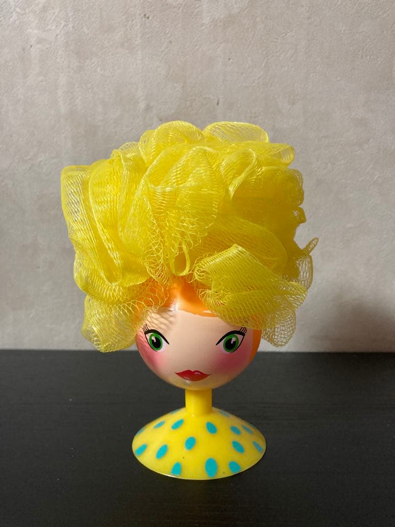 PYLONESバススポンジ