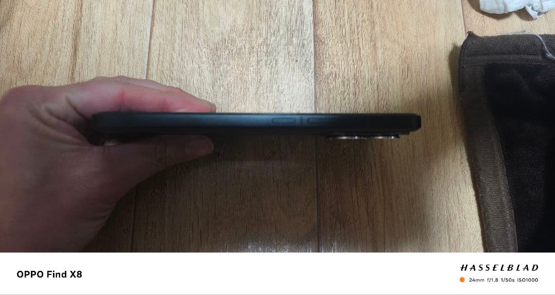 Xiaomi　POCO F6　pro　箱有り